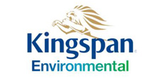 Kingspan - logo