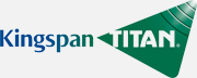 Kingspan TITAN - logo