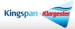 Kingspan Klargester - logo