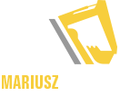 Budowa szamb i prace ziemne - Staniecki Mariusz - logo