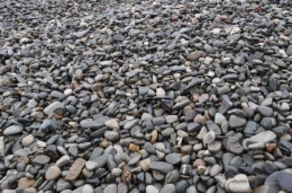 Kruszywo naturalne płukane