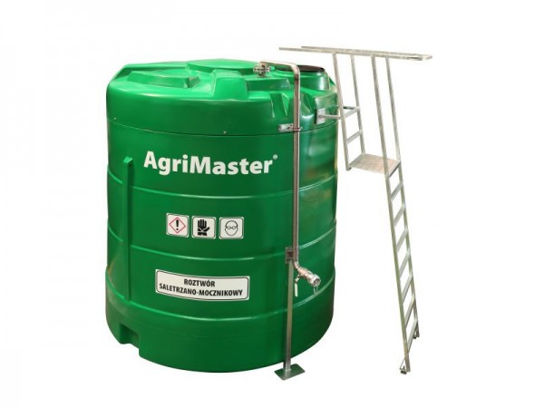 AgriMaster